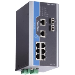 Moxa PT-510-SS-LC-HV